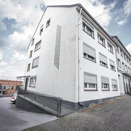Wunderschoene Ferienwohnung In Solingen-Mitte Luaran gambar