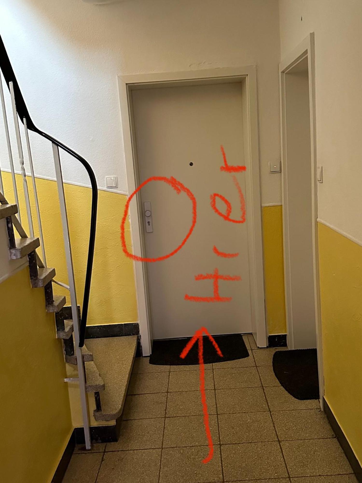 Wunderschoene Ferienwohnung In Solingen-Mitte Luaran gambar